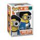 Ігрова фігурка Funko POP! cерії Minions x BTS - Чонґук 262646 фото 2