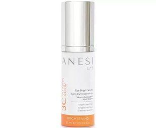 Сироватка для шкіри навколо очей Anesi 3C Vitamin Glow Eye Bright Serum 50мл anesi 057 фото