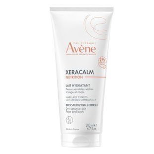 Авен Ксеракальм Молочко зволожуюче для сухої шкіри Avene XeraCalm Nutrition Lait Hydratant, 200 мл 253106 фото