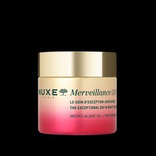 Нюкс Мервеянс Ліфт Ексепшенал крем Nuxe Merveillance LIFT Exceptional Cream, 75 мл VN069401 фото