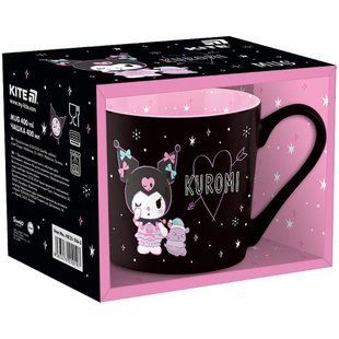 Чашка 400 мл, аніме Хеллоу Кітті (Hello Kitty) 262153 фото