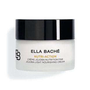 Жожоба легкий поживний крем Ella Bache Jojoba Light Nourishing Cream, 50 мл VE23003 фото