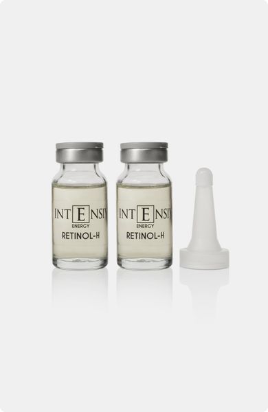 Jalyd Retinol H Lotion Засіб від випадіння волосся, 10x8мл 8033109847865 фото