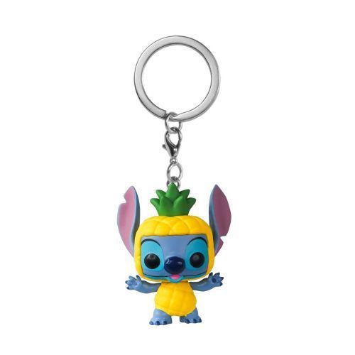 Ігрова фігурка на кліпсі Funko Pop! - Стіч з ананасом 266726 фото