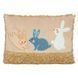 Подушка "Little Rabbits" 197256 фото 1